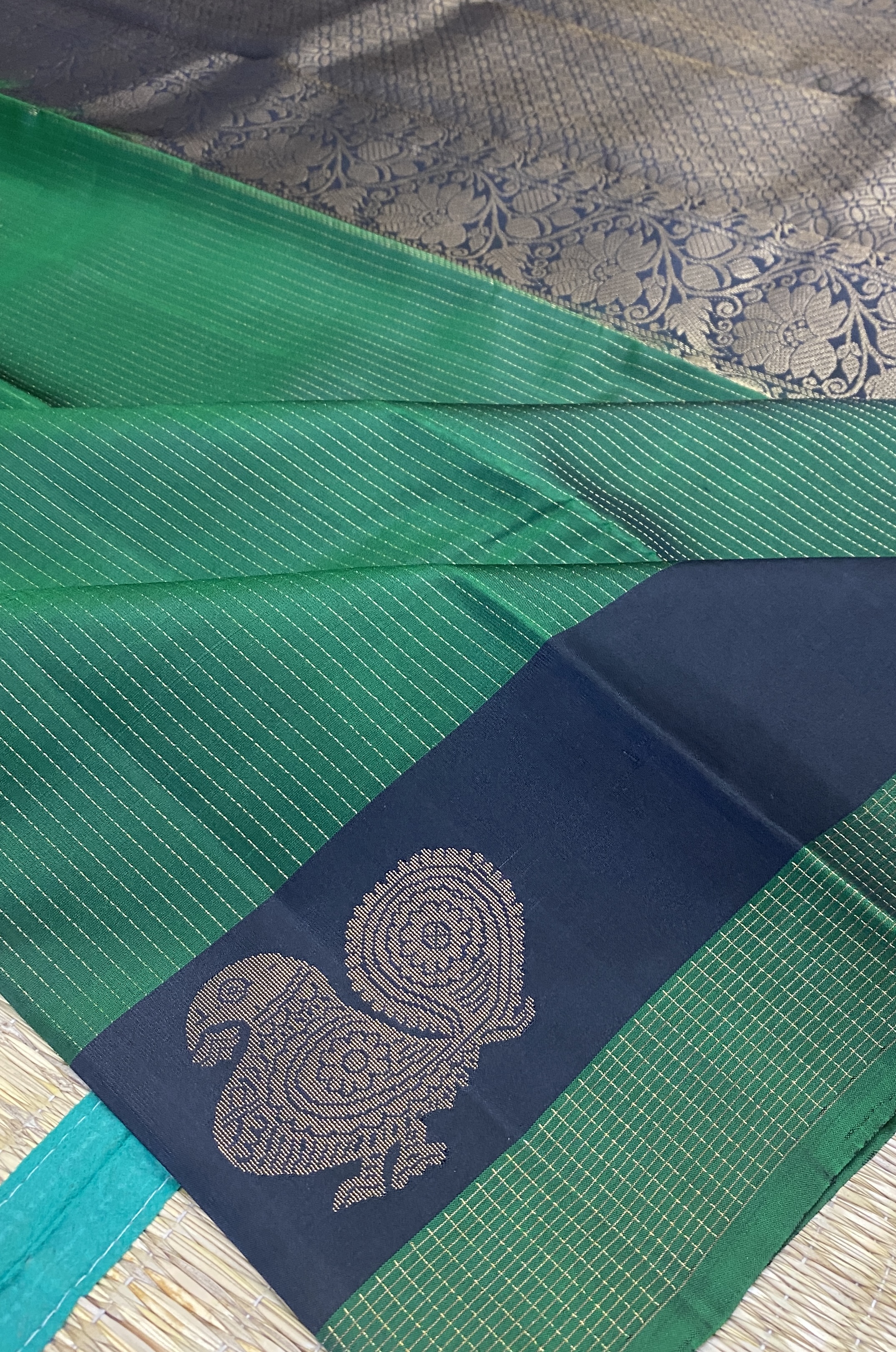 Gayatri – The Symbol of Pure Silk Sarees 19345