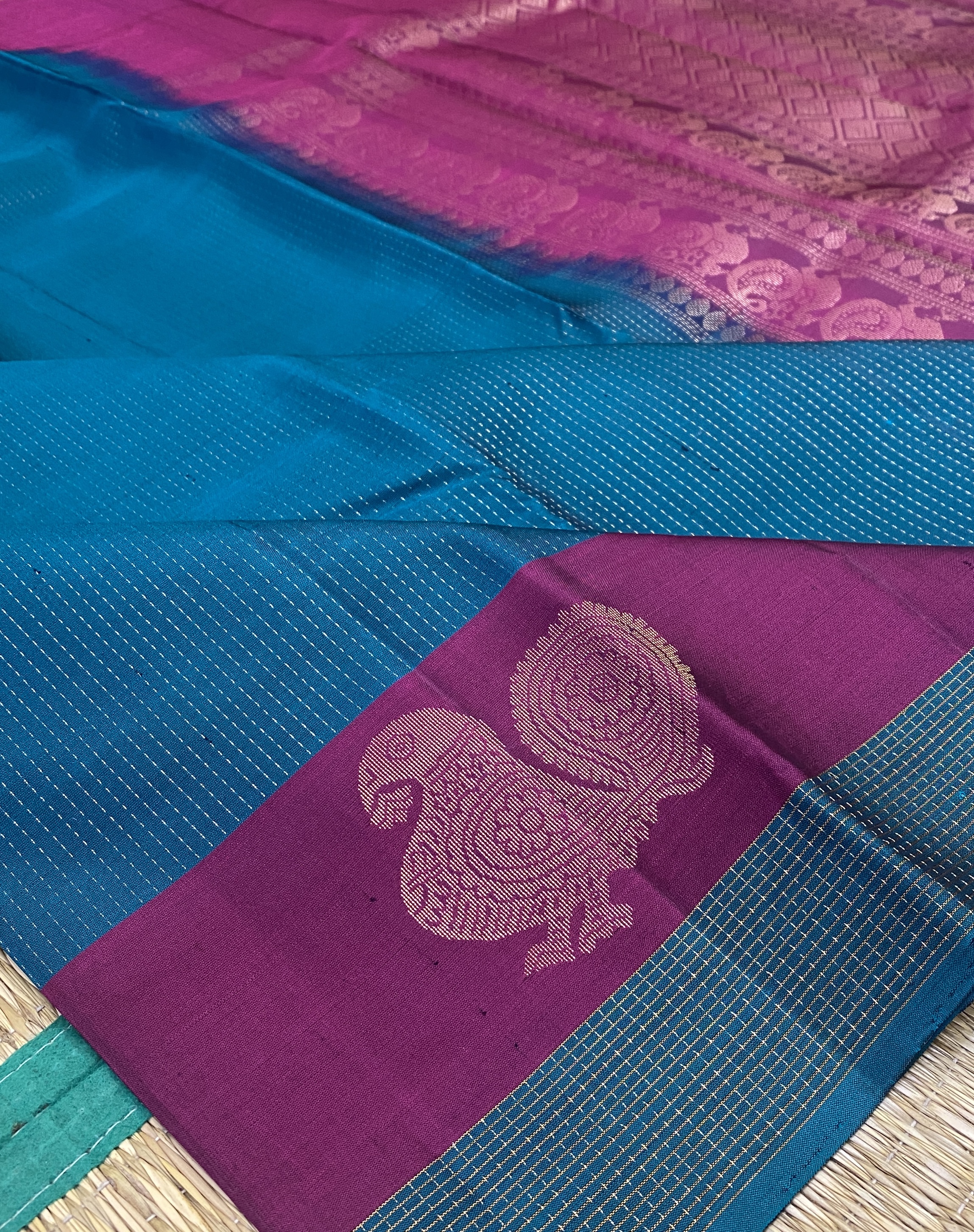 Gayatri – The Symbol of Pure Silk Sarees 19346