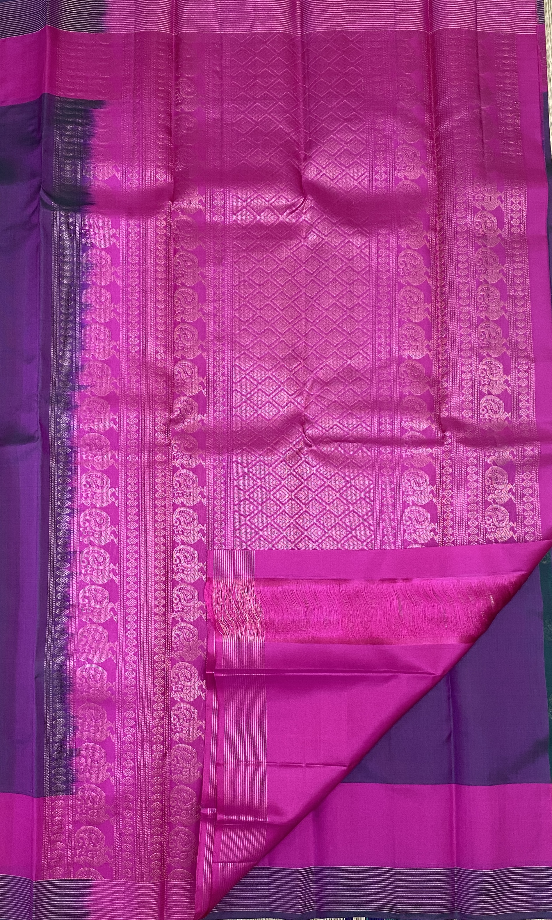 Gayatri – The Symbol of Pure Silk Sarees 19342