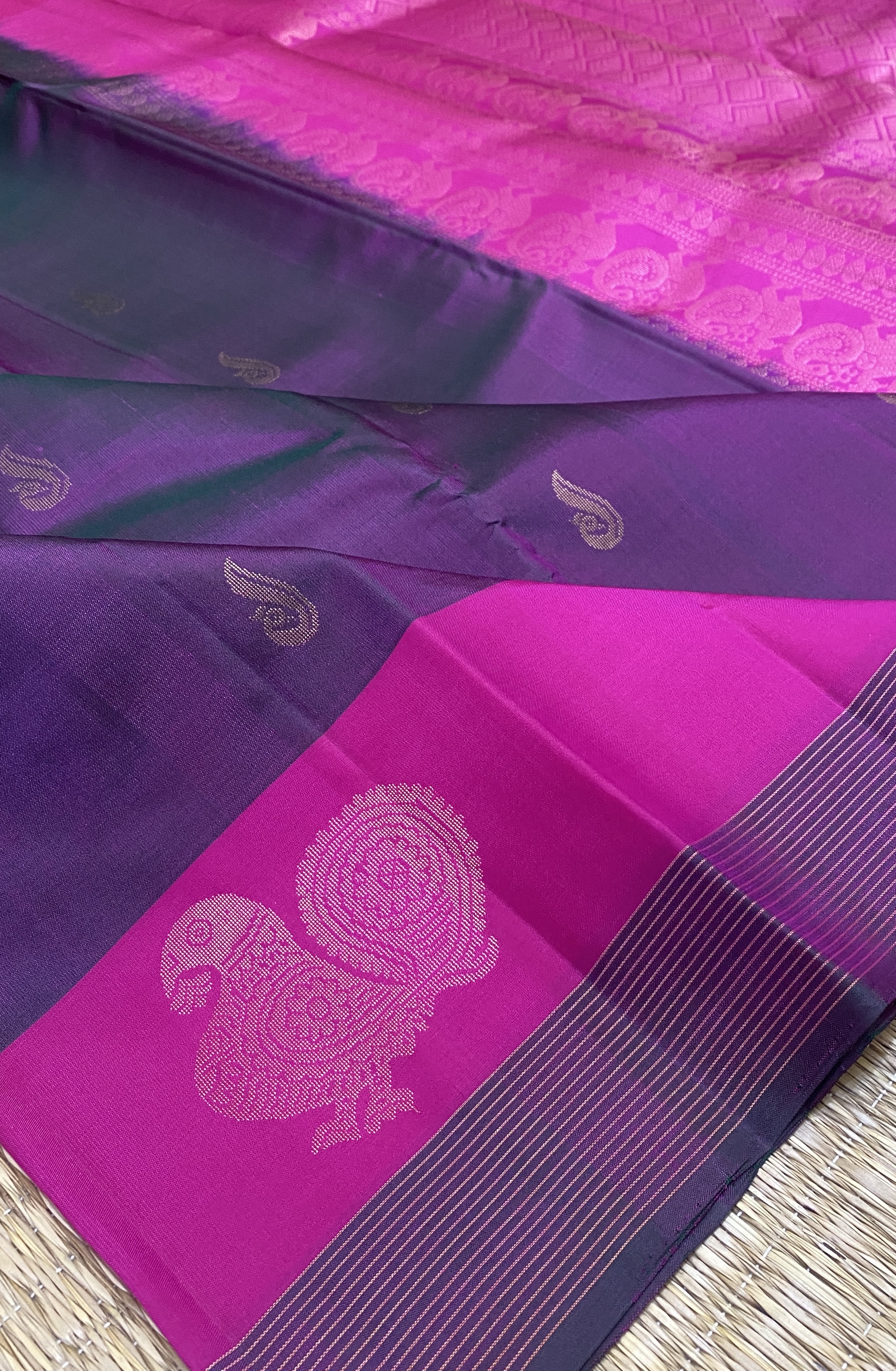 Gayatri – The Symbol of Pure Silk Sarees 19342
