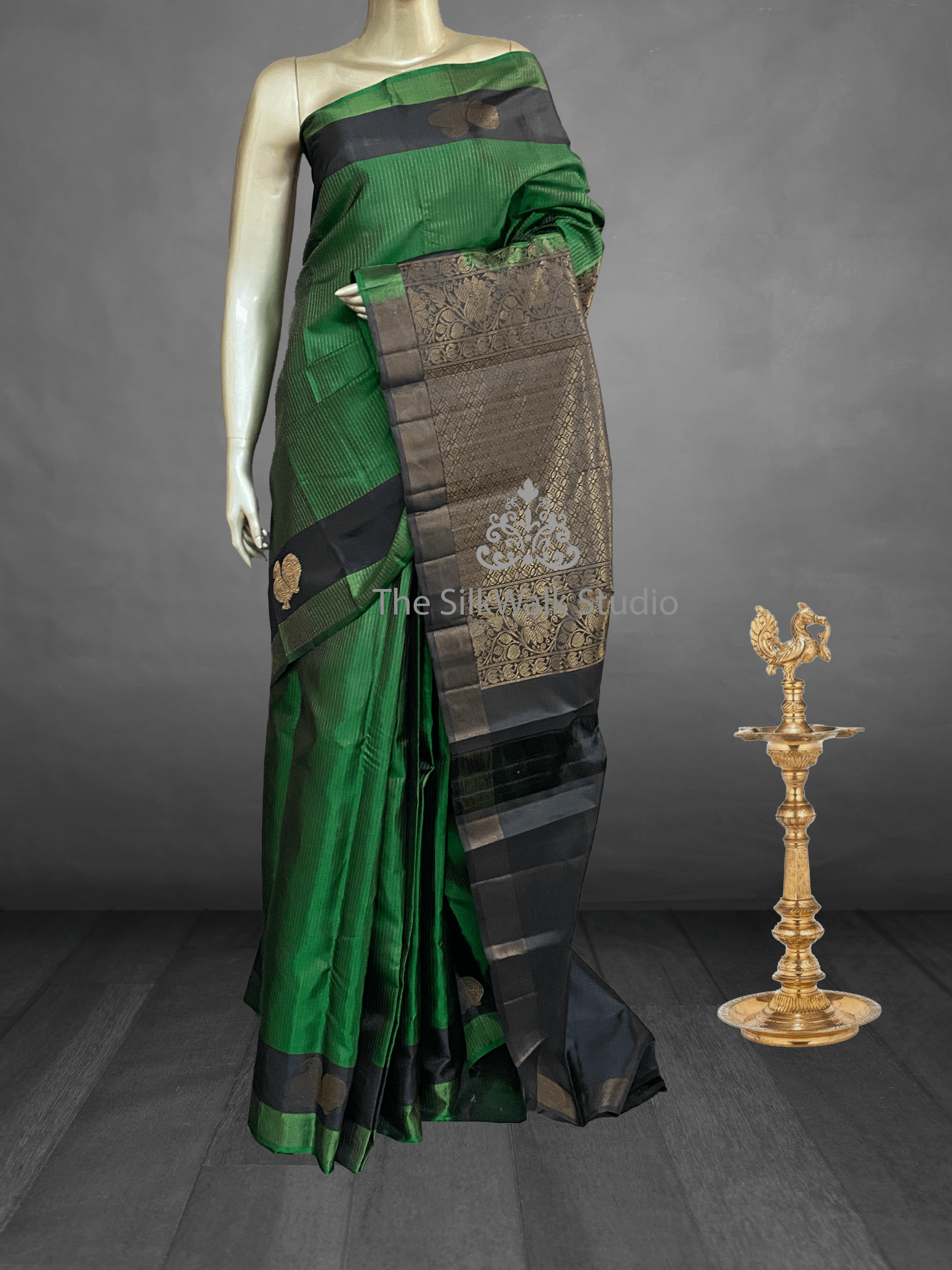 Gayatri – The Symbol of Pure Silk Sarees 19345