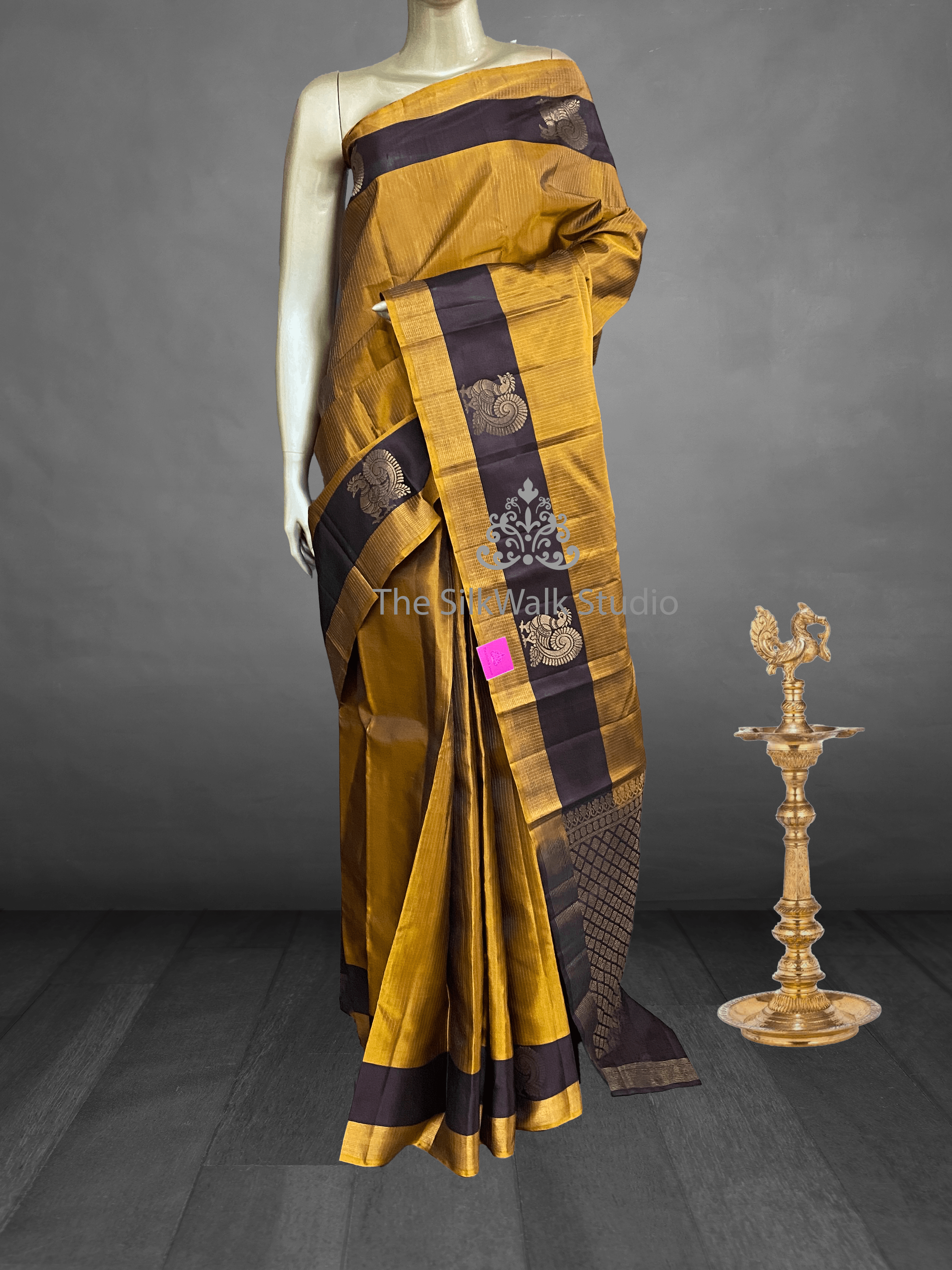 Gayatri – The Symbol of Pure Silk Sarees 19348