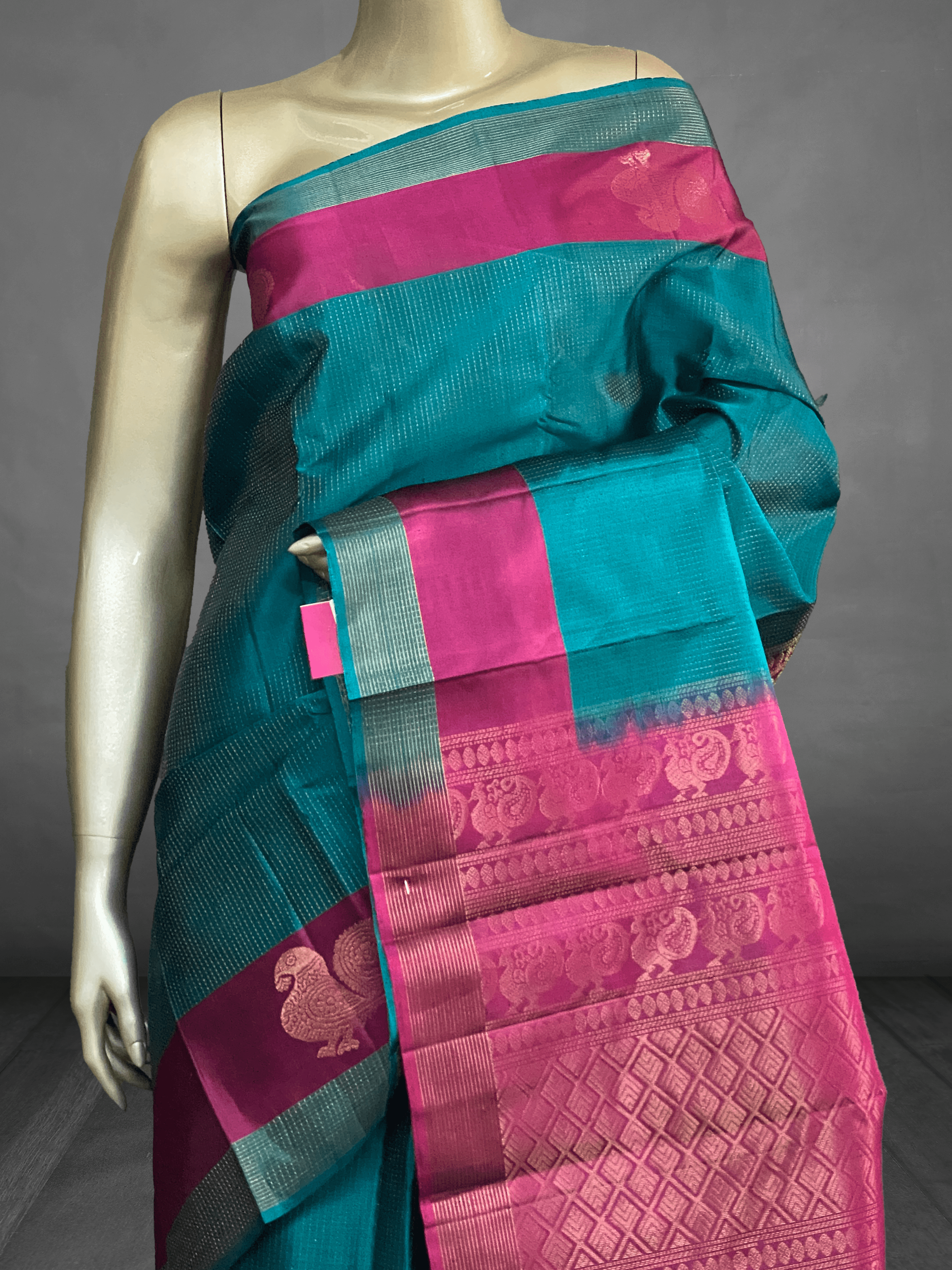 Gayatri – The Symbol of Pure Silk Sarees 19346