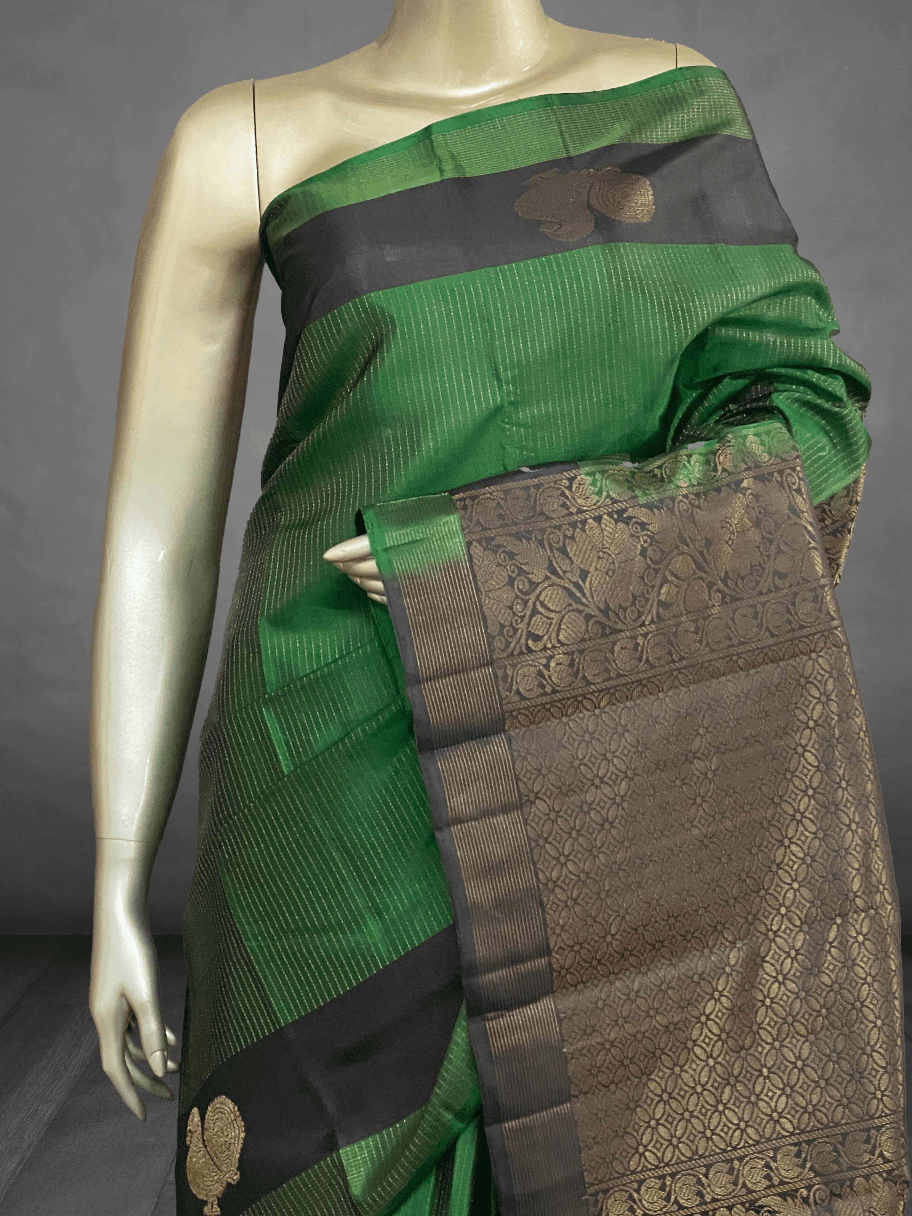 Gayatri – The Symbol of Pure Silk Sarees 19345