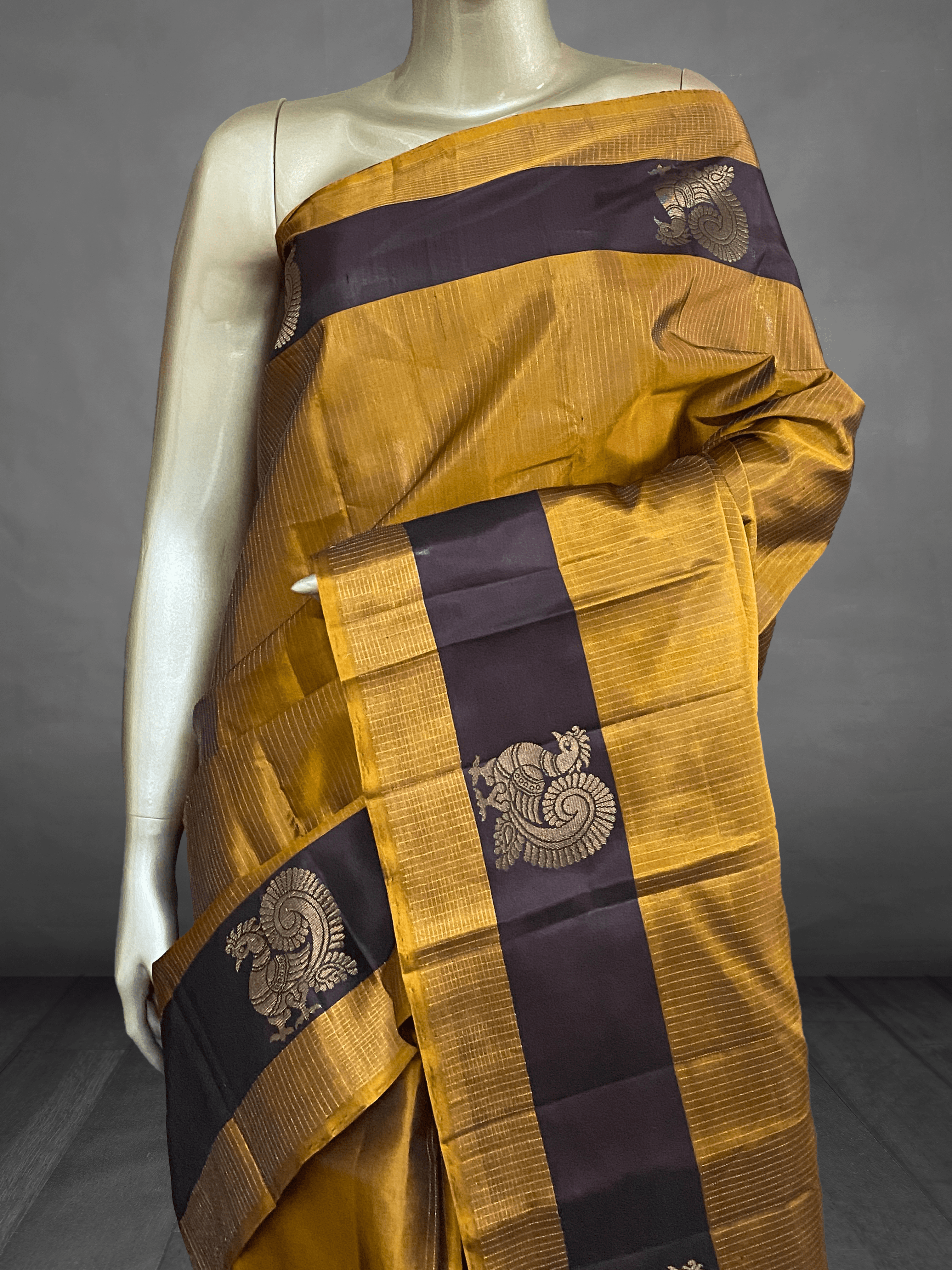 Gayatri – The Symbol of Pure Silk Sarees 19348