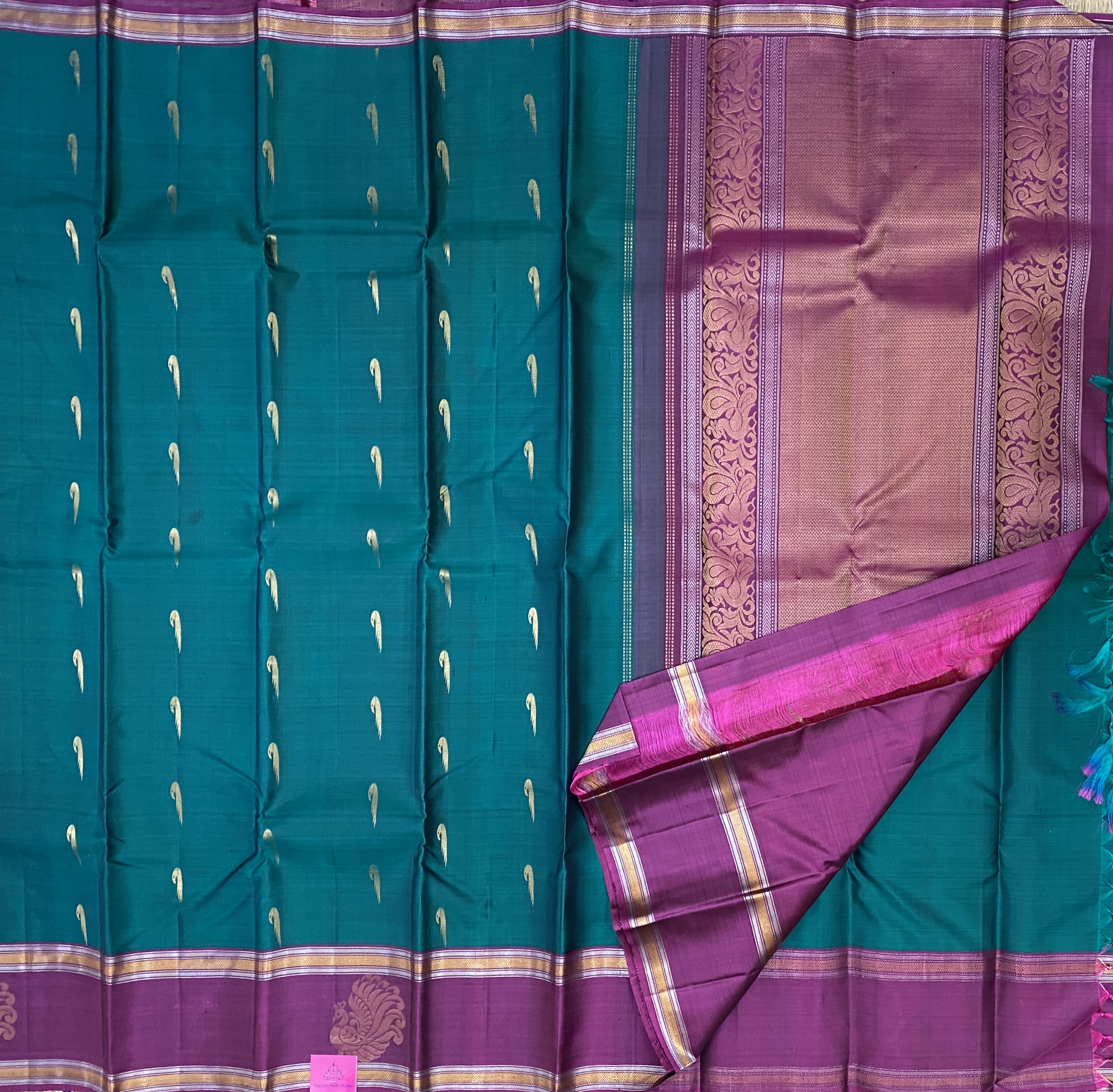 Kanchana - The SilkWalk Exclusives 19357 Kanchana - The SilkWalk Exclusives 19357