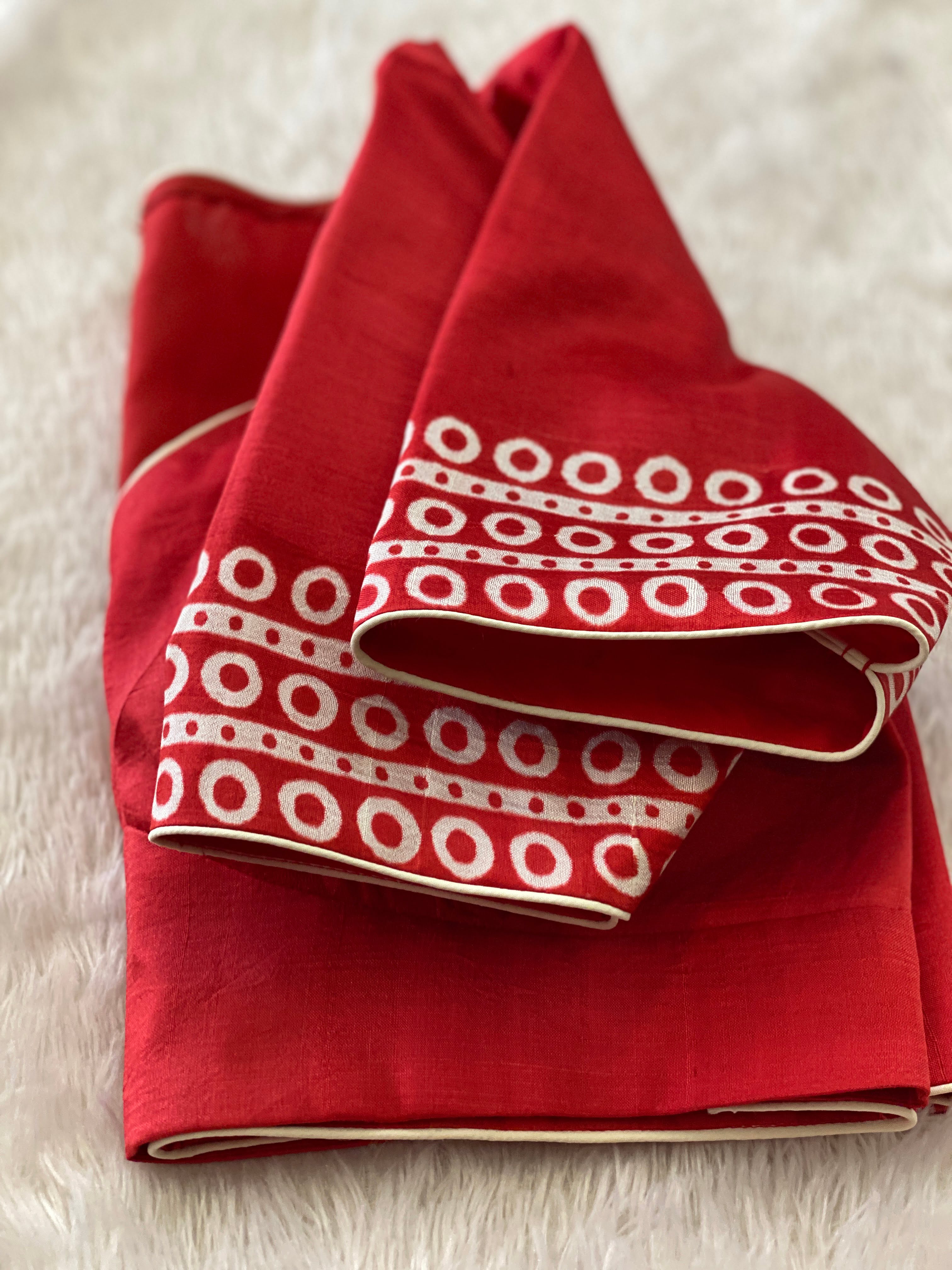 Tailoring Blouse - Back Side Full Potli with Pad Tailoring Blouse - Back Side Full Potli with Pad